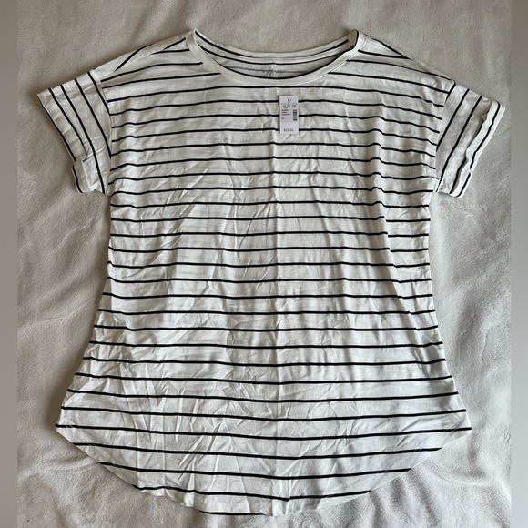Maurices Tops - Striped Maurices top size 0X